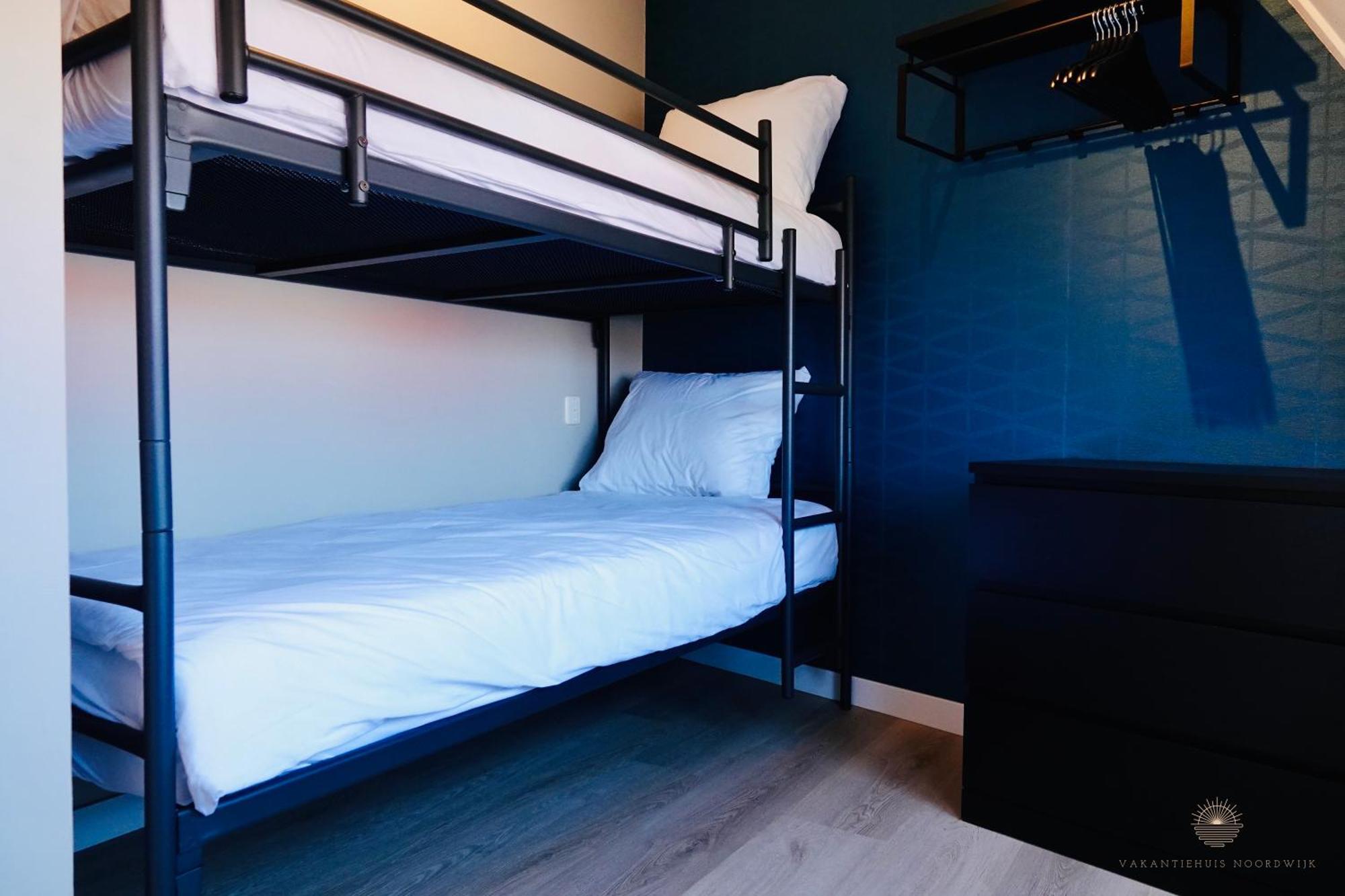 Vakantiehuis Noordwijk Dış mekan fotoğraf