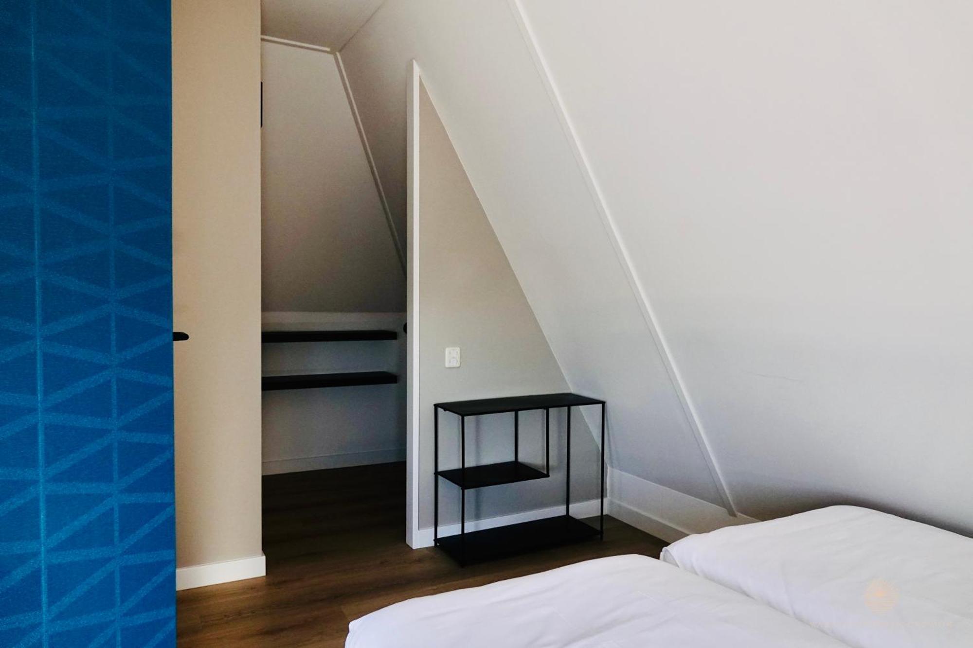 Vakantiehuis Noordwijk Dış mekan fotoğraf