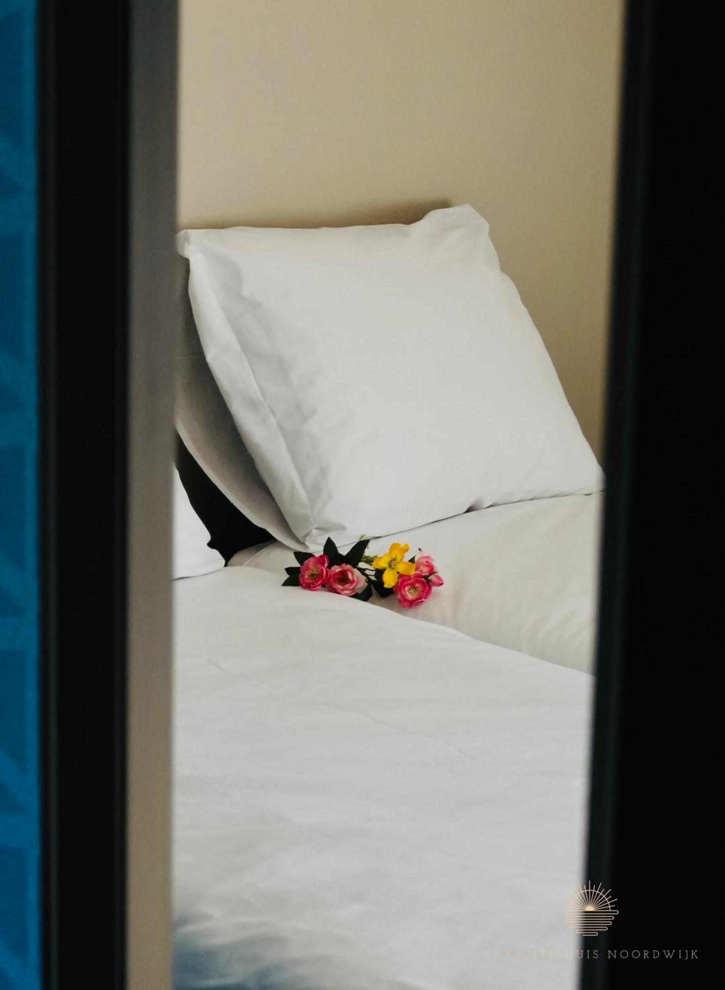 Vakantiehuis Noordwijk Dış mekan fotoğraf