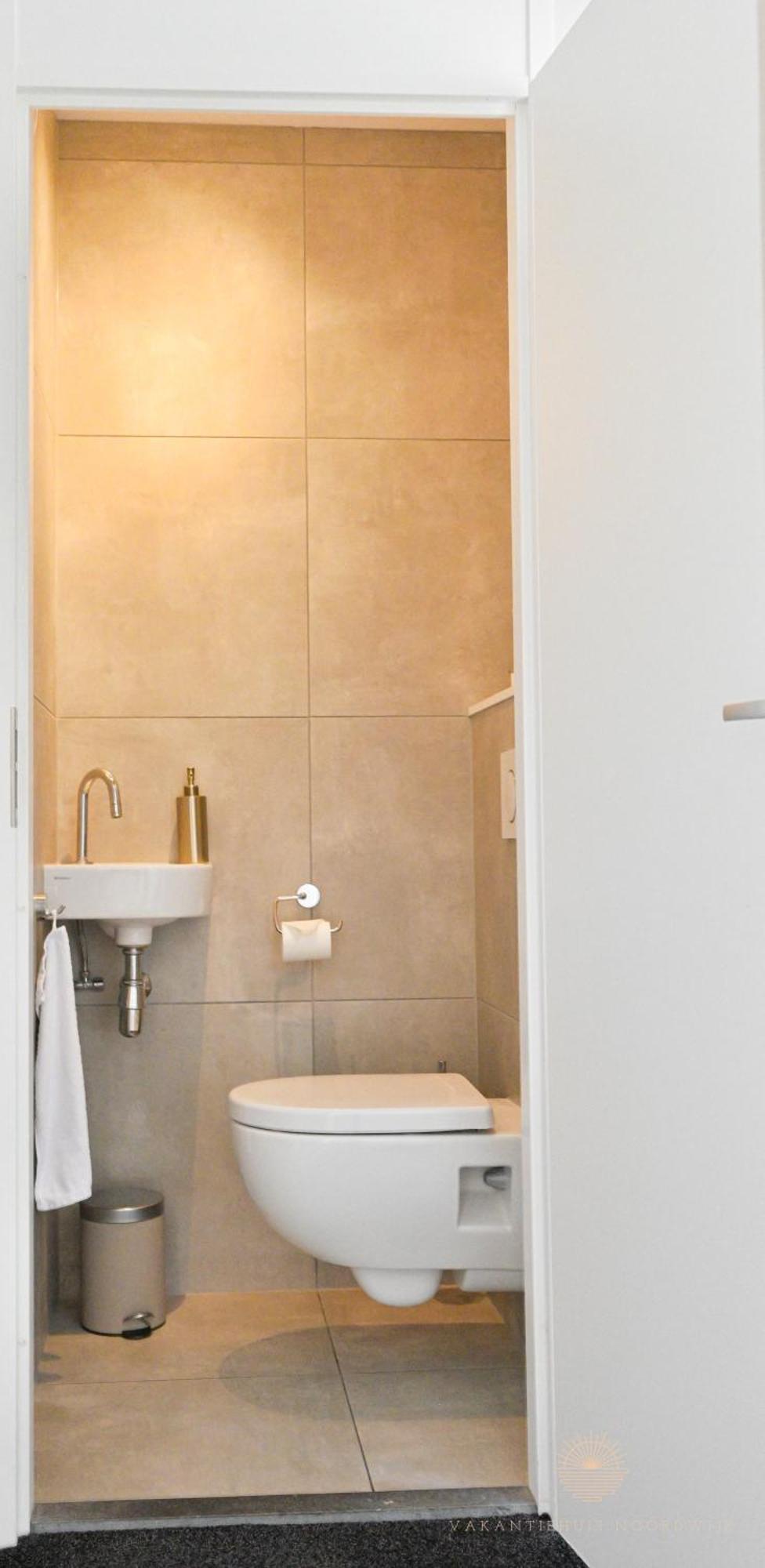 Vakantiehuis Noordwijk Dış mekan fotoğraf