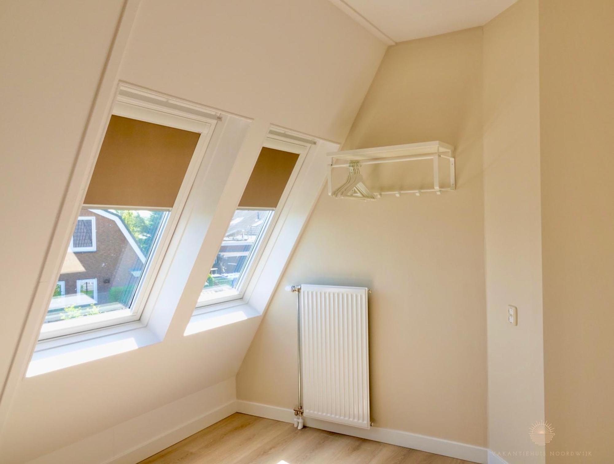 Vakantiehuis Noordwijk Dış mekan fotoğraf